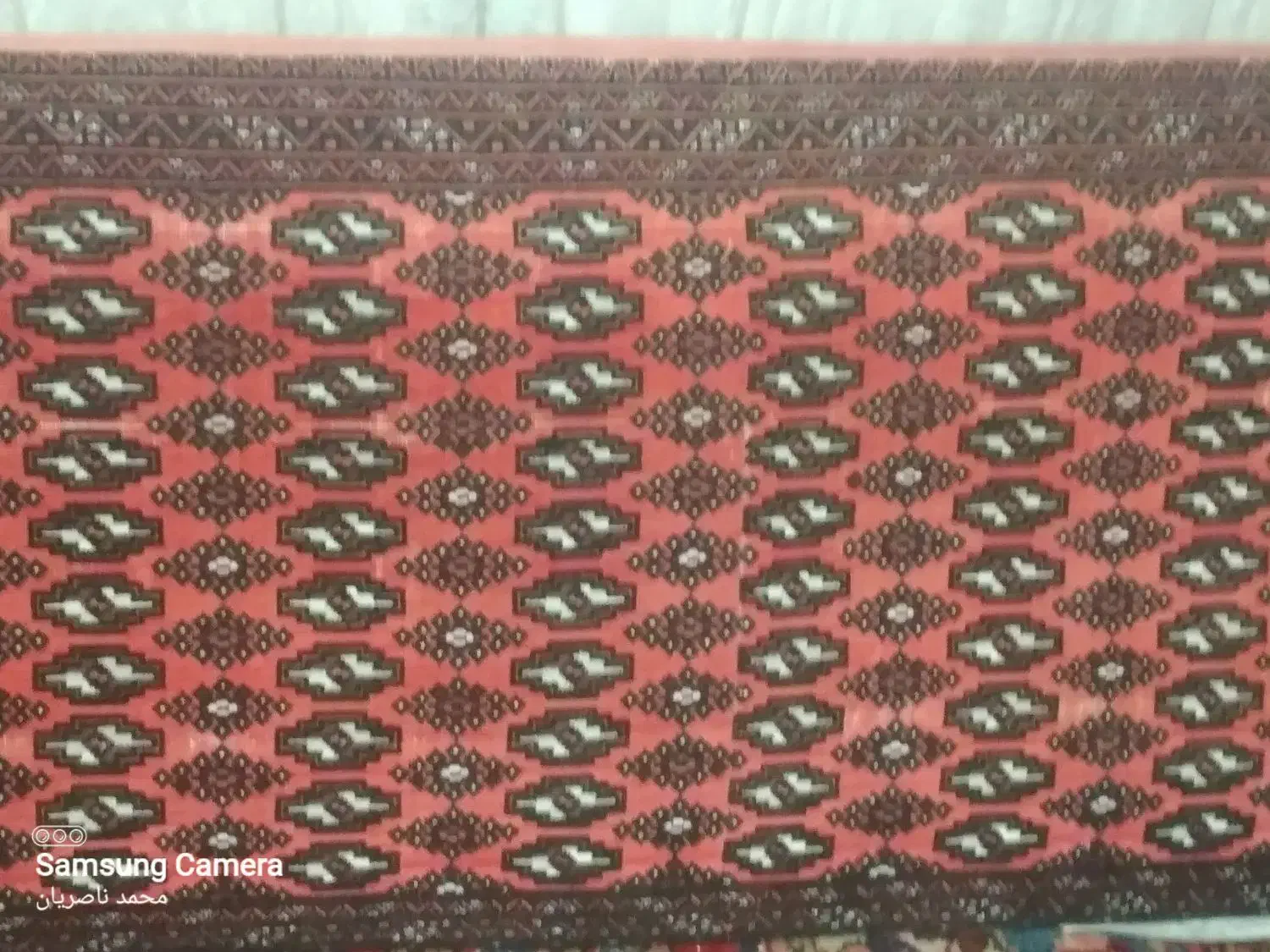 فروش ۳پشتی|پشتی|دامغان, |دیوار