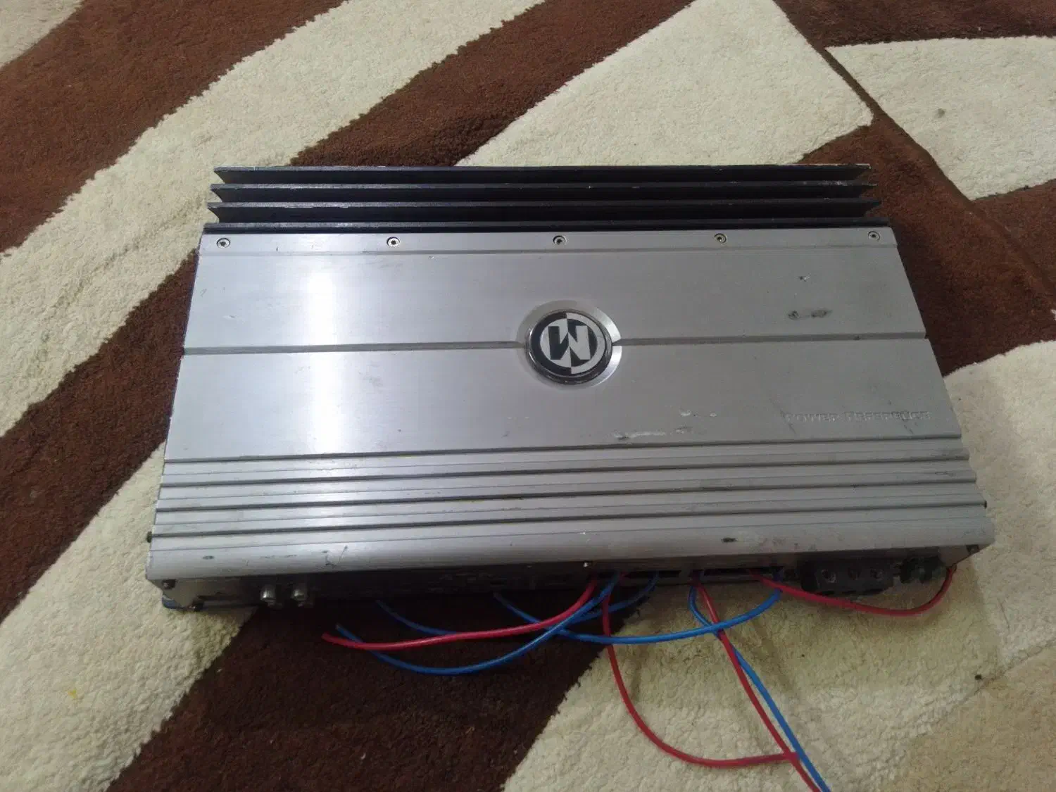 امپلی اصلی|صوتی و تصویری|سبزوار, پاسداران|دیوار