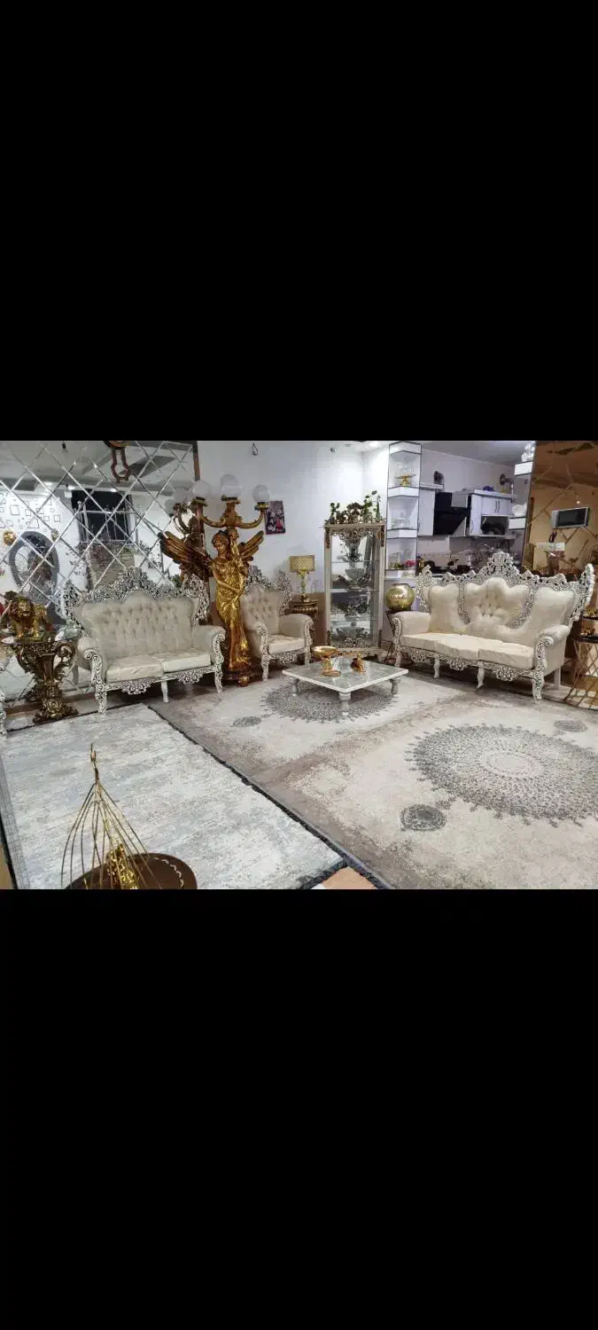 منزل مبله|اجارهٔ کوتاه‌مدت آپارتمان و سوئیت|شیراز, وحدت|دیوار