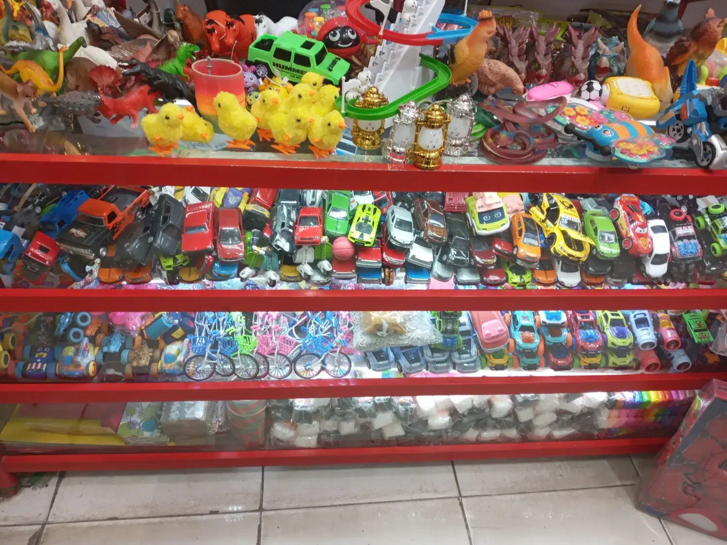 فروش اسباب بازی|اسباببازی|مسجد سلیمان, |دیوار