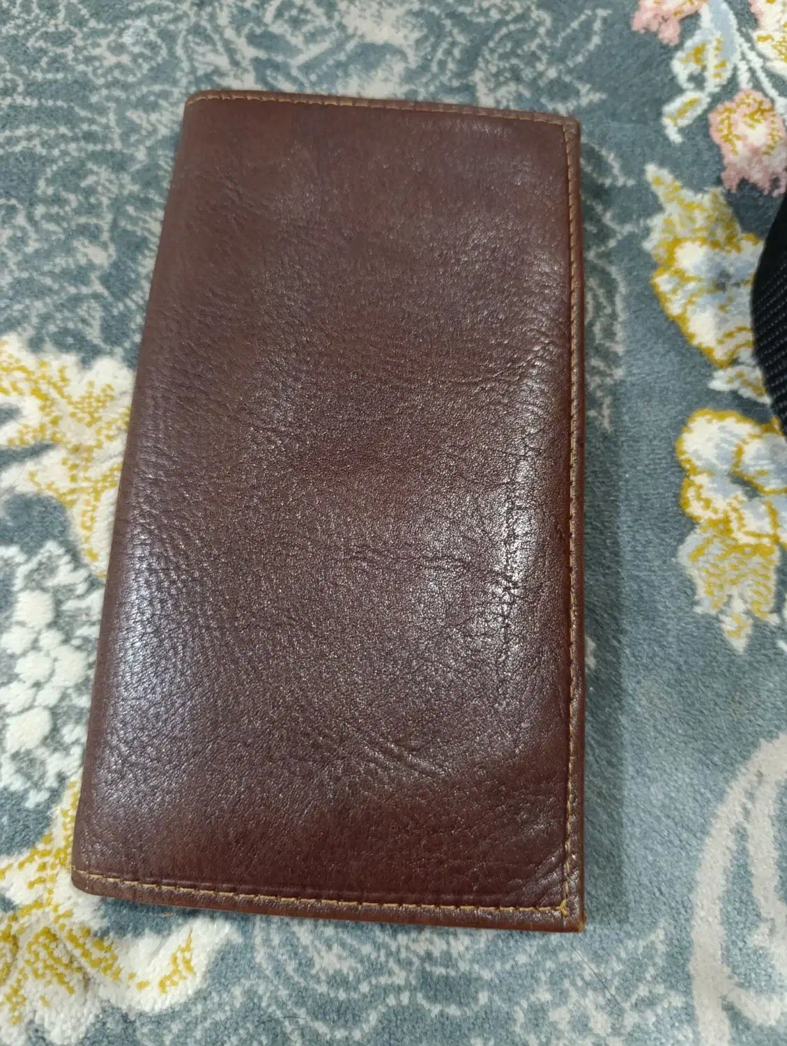 کیف پول چرم اصل استفاده نشده و کیف اسپرت دوشی|کیف، کفش، کمربند|قائمشهر, |دیوار