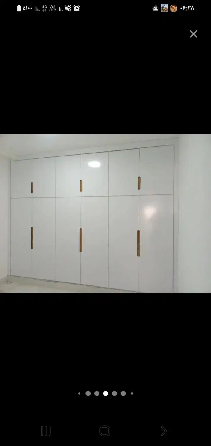 کمد کابینت|آب‌چکان و نظم‌دهنده ظروف|ایذه, |دیوار