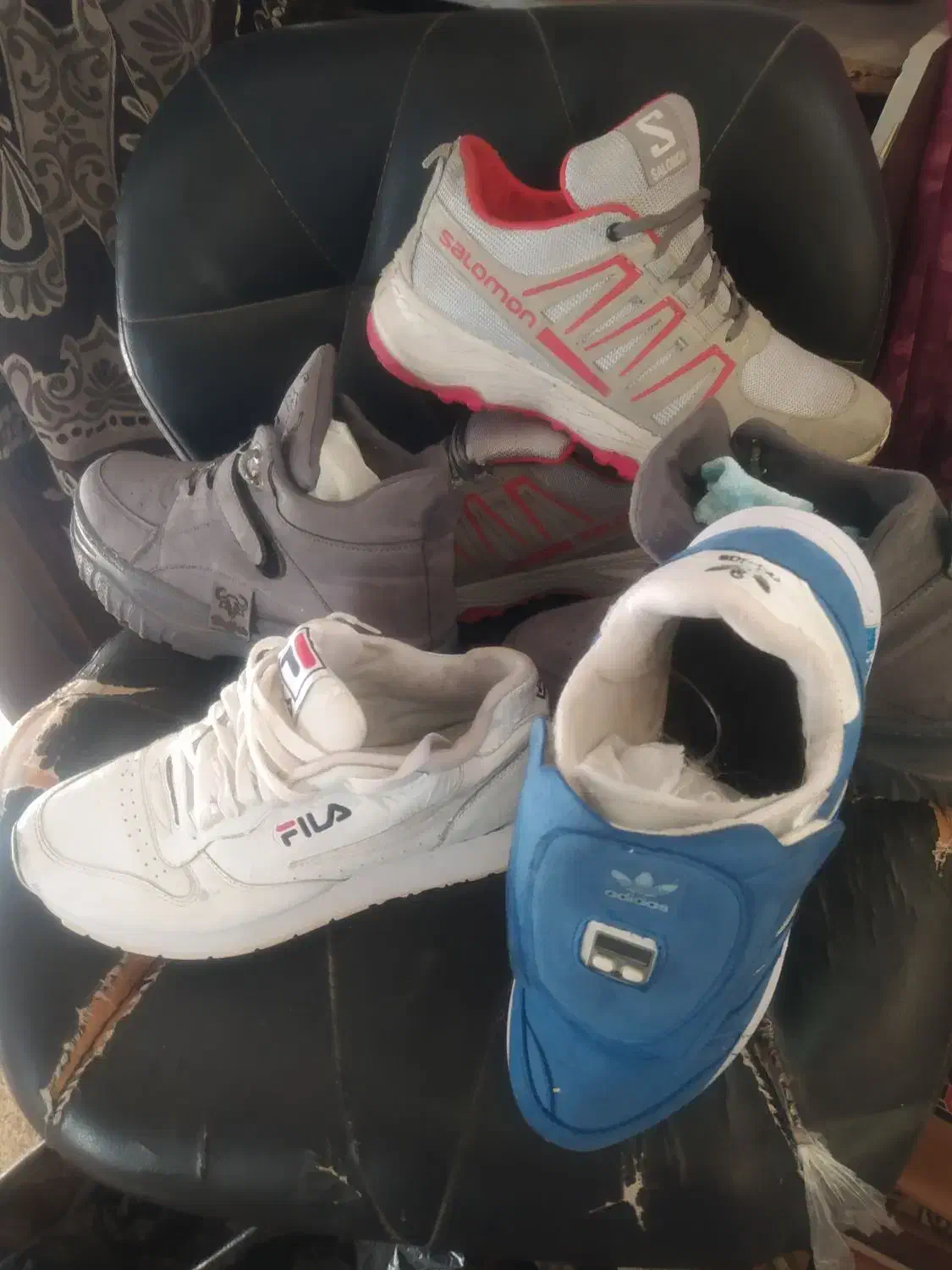 صندلی اپن اشپزخانهقیمت1000تدرتوضیحاتبخوانید|میز و صندلی غذاخوری|مشهد, شهید قربانی|دیوار