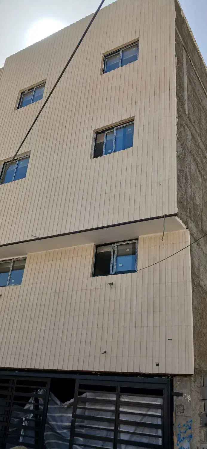 مشارکت درساخت محدوده خیابان کاشانی|مشارکت در ساخت املاک|اصفهان, جوزدان الیادران|دیوار