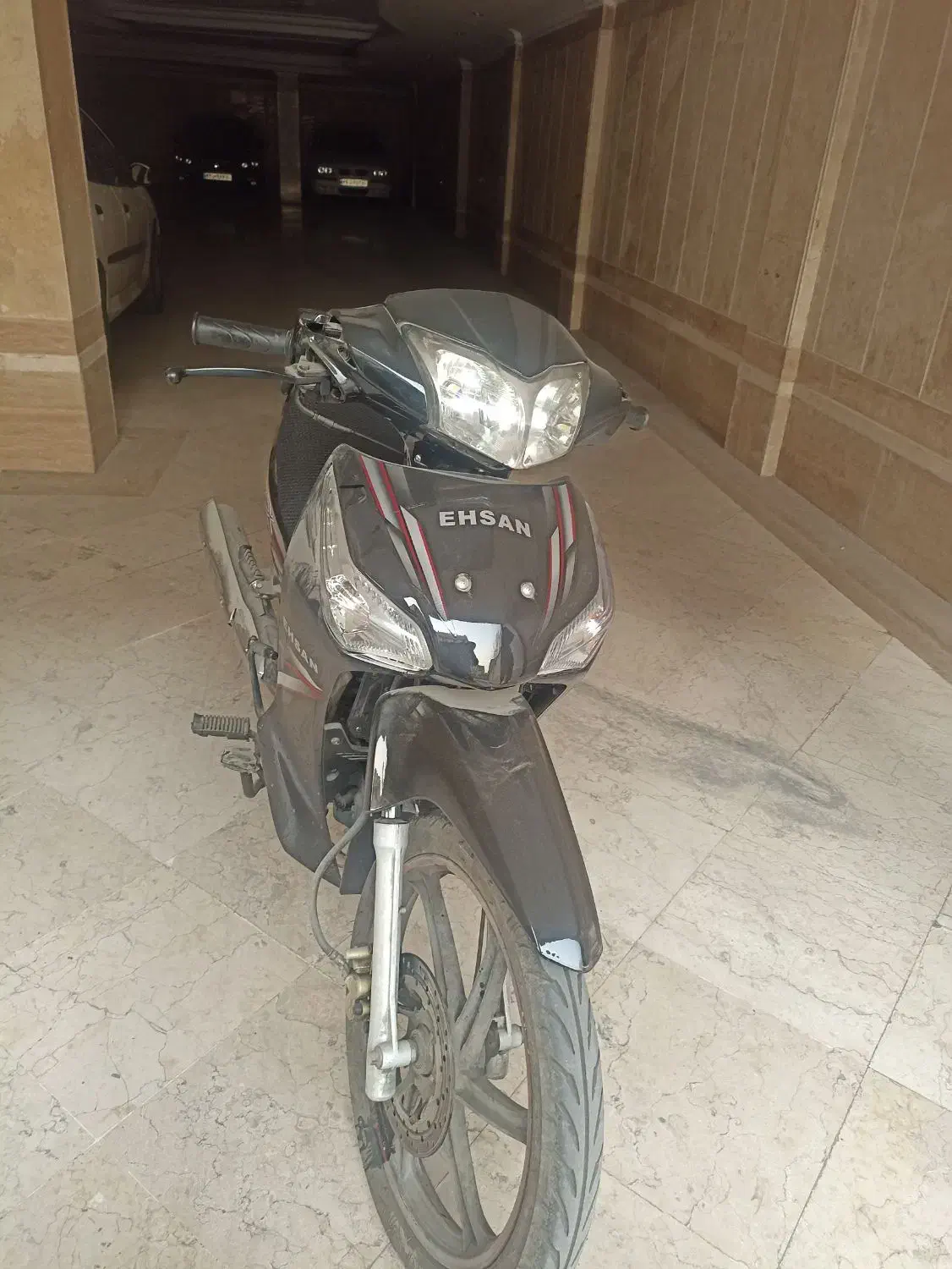 موتورسیکلت|موتورسیکلت|تهران, تهرانپارس غربی|دیوار