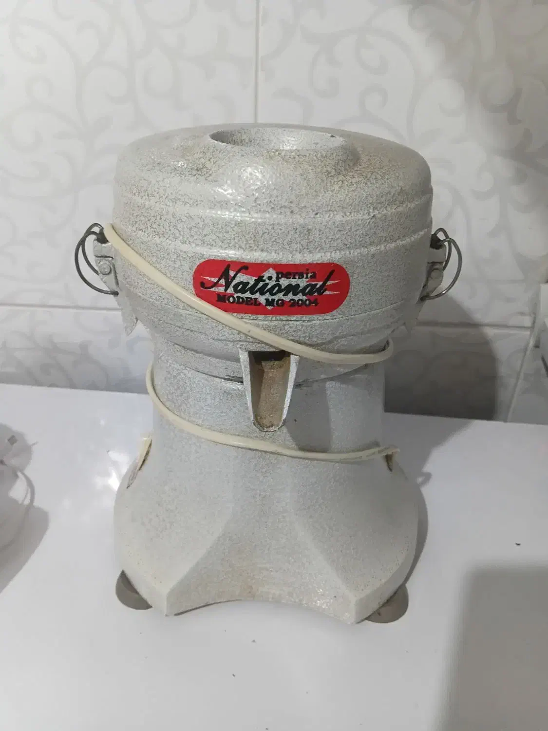 وسایل آشپزخانه|خردکن، آسیاب، غذاساز|مشگین شهر, |دیوار