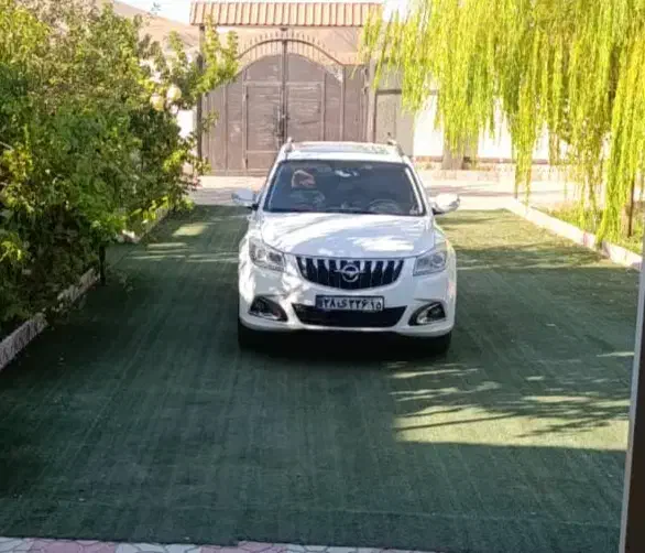 هایما s7مدل 95موتور ۲۰۰۰در حد|خودرو سواری و وانت|تبریز, |دیوار