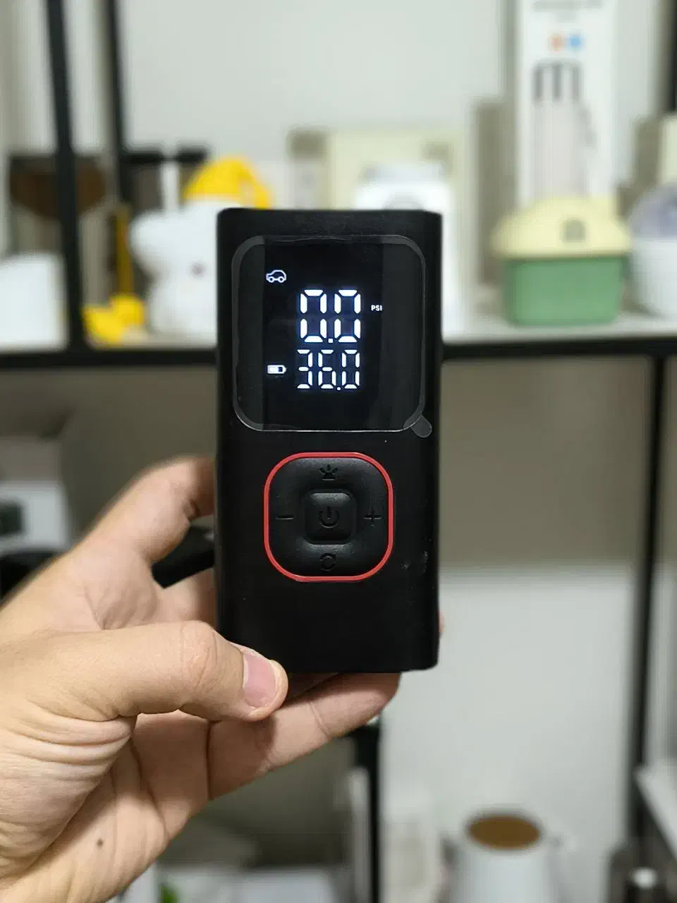 پمپ باد شارژی|ماشینآلات صنعتی|سنندج, |دیوار