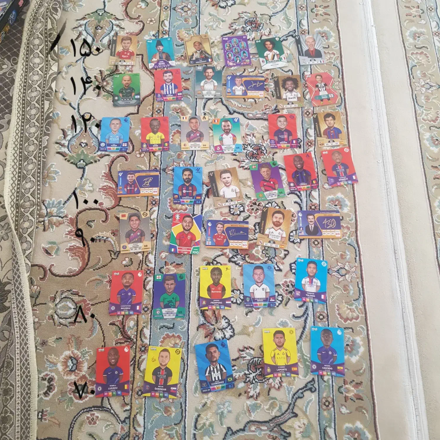 کارت کیمدی|کلکسیون و سرگرمی|بیرجند, |دیوار