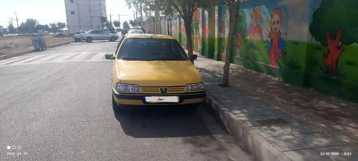 تاکسی قزوین رشت|خودرو سواری و وانت|قزوین, |دیوار