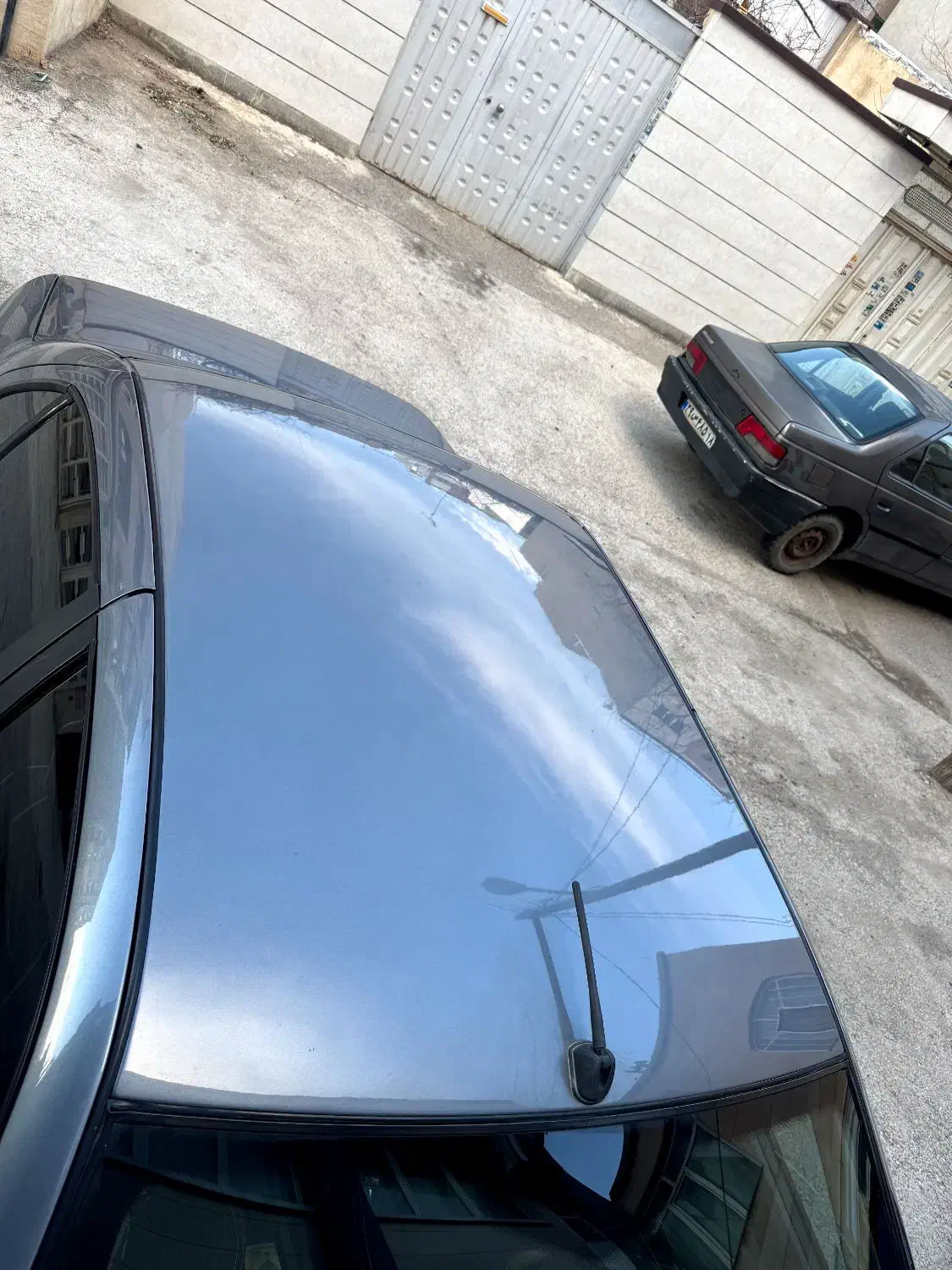 سمند مدل 95Lx|خودرو سواری و وانت|تهران, هاشمی|دیوار