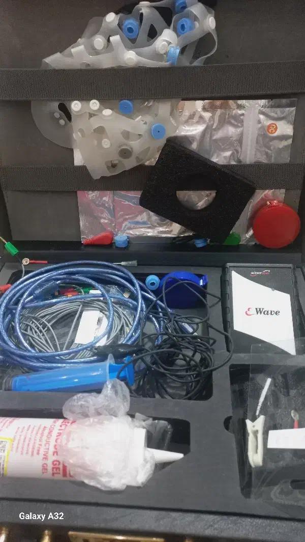 نوروفیدبک ۸ کاناله و tdcs درحدخیلی نو نو نو|پزشکی|تهران, فلسطین (میدان انقلاب)|دیوار