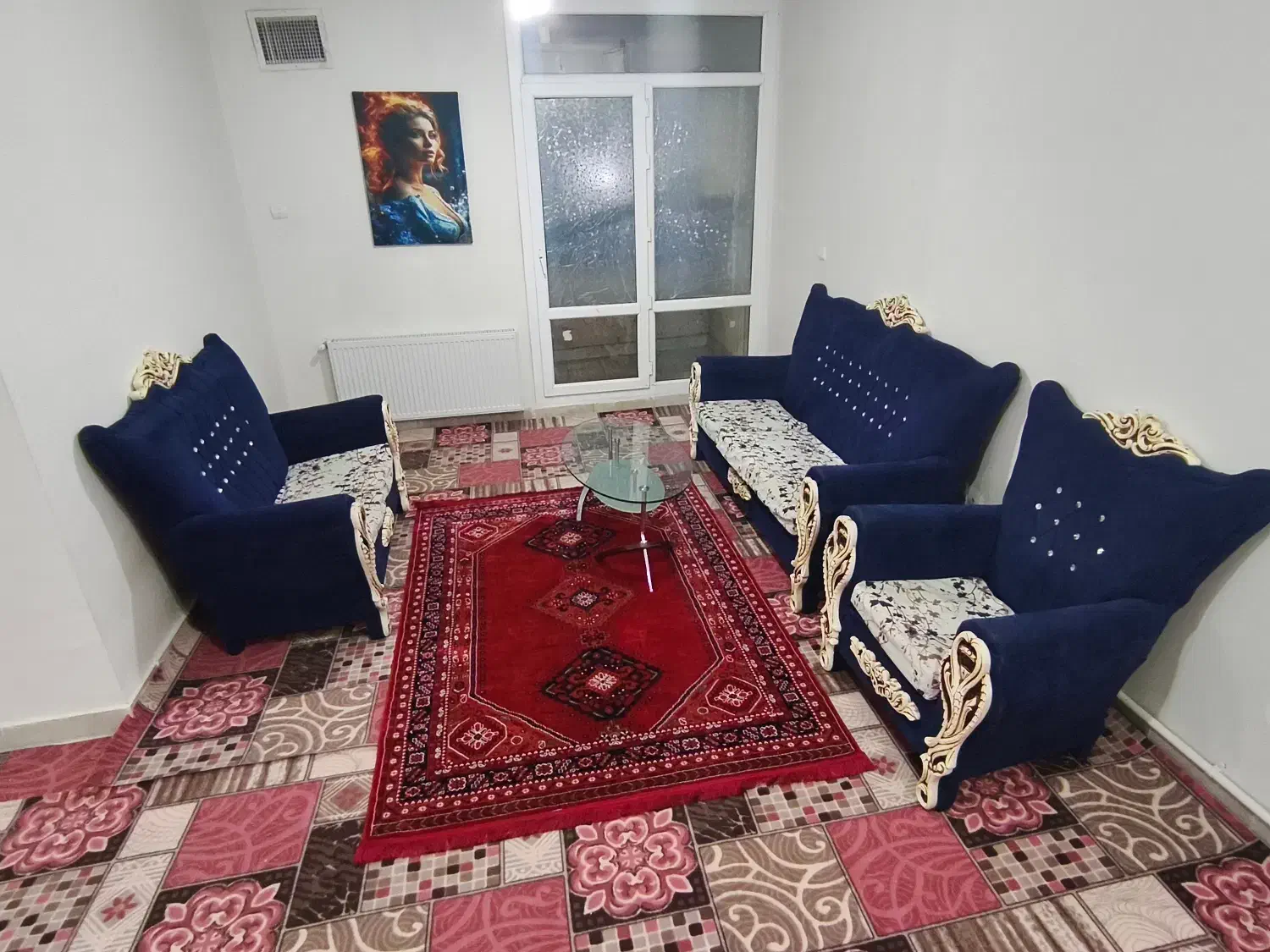 اجاره کوتاه مدت|اجارهٔ کوتاه‌مدت آپارتمان و سوئیت|قرچک, پویینک|دیوار
