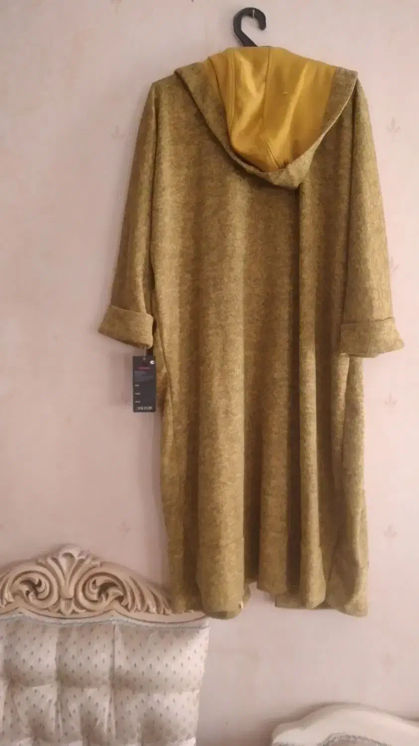 پالتو|لباس|بندرعباس, |دیوار