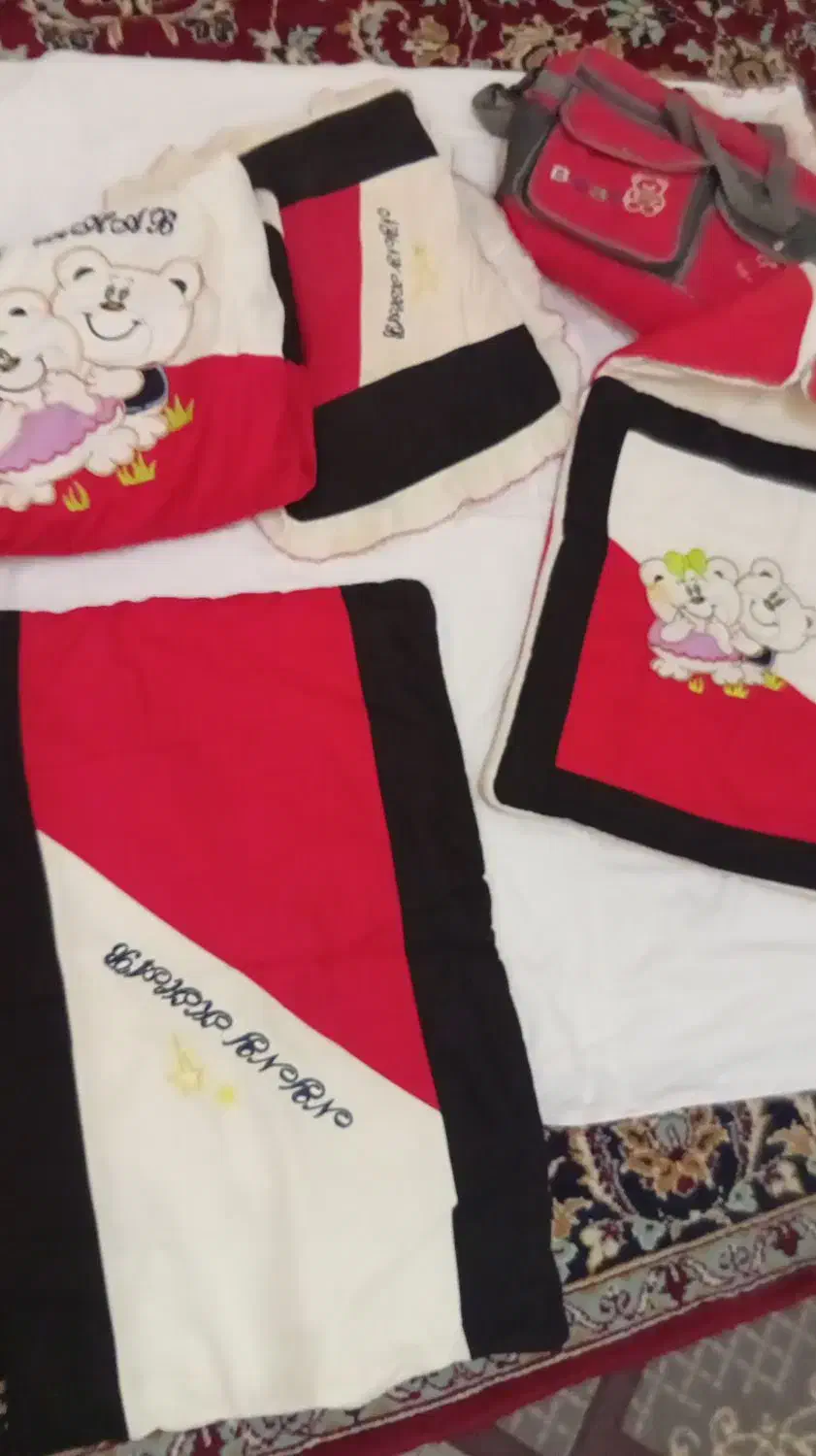 سیسمونی|اسباب و اثاث بچه|نجف‌آباد, معرفت|دیوار