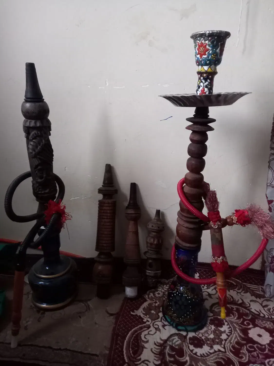 قلیان|کلکسیون و سرگرمی|کرمانشاه, |دیوار