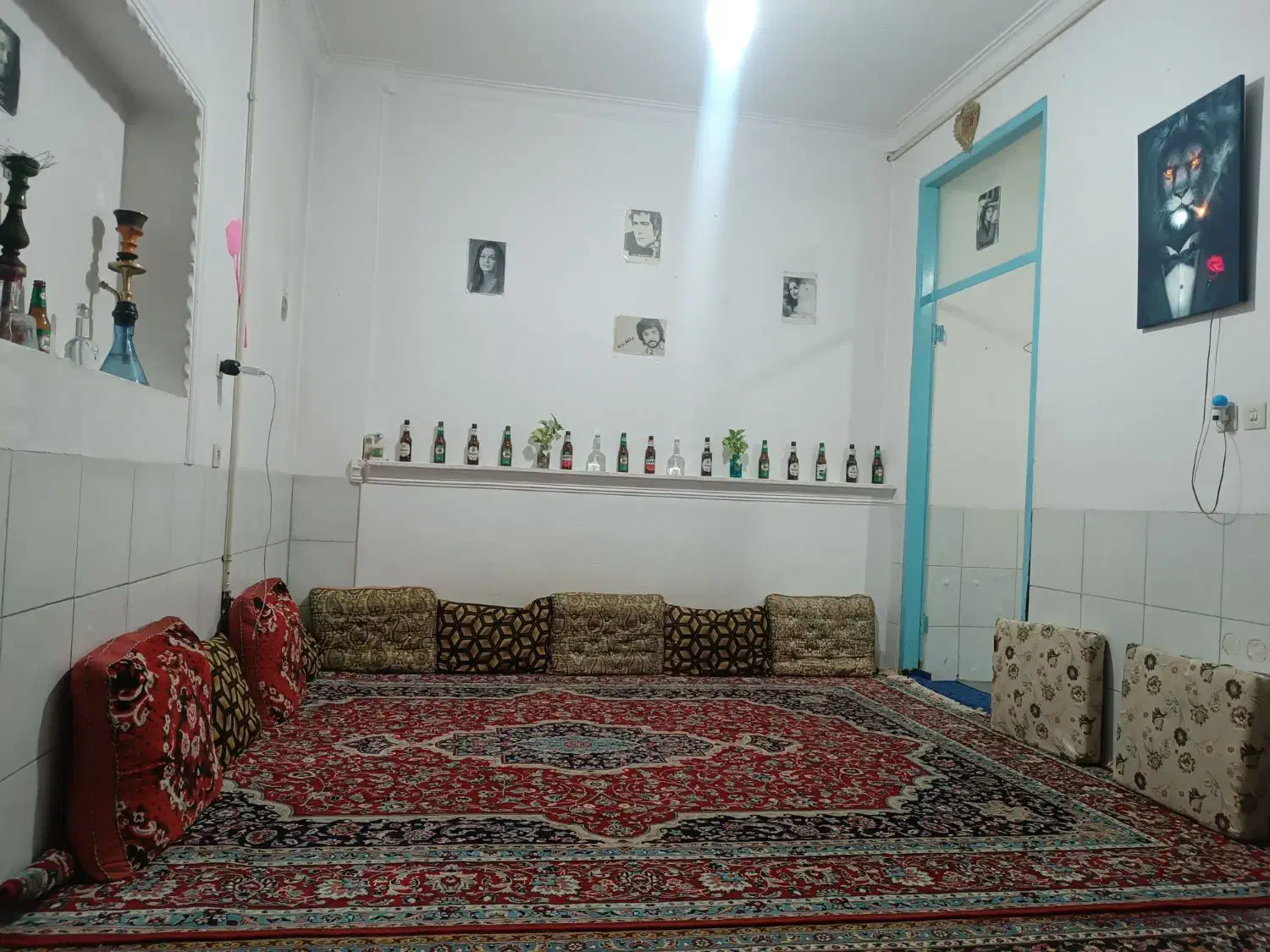 همخونه|اجارهٔ آپارتمان|یزد, |دیوار