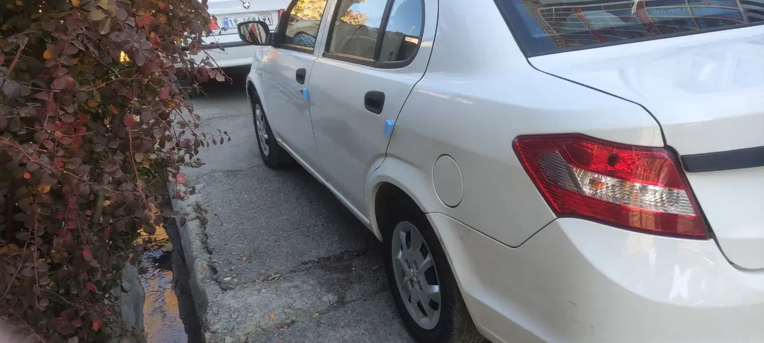 ساینا درجه یک یک|خودرو سواری و وانت|الشتر, |دیوار