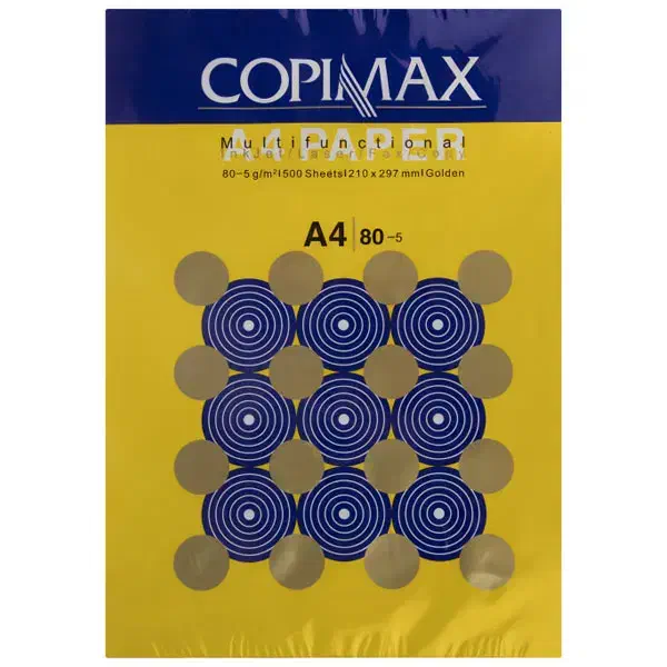 برگه a4 copimax|لوازم التحریر|فردیس, نگارستان|دیوار