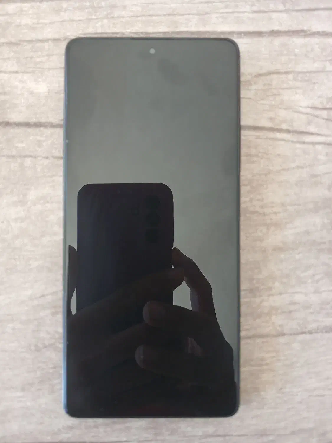 poco m 6 pro|موبایل|جهرم, |دیوار