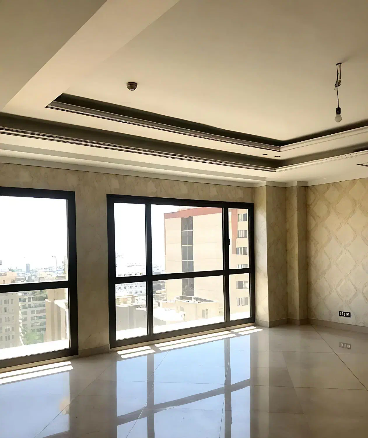 60متر/نوساز/تکواحد/قابل چیدمان/پرده خور در نارمک|اجارهٔ آپارتمان|تهران, تسلیحات|دیوار