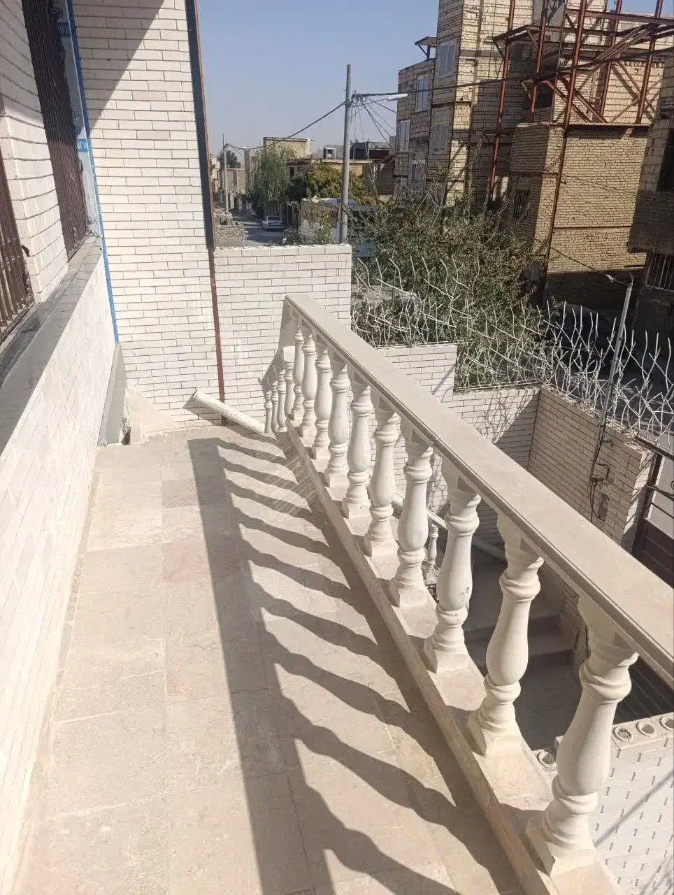 ۲۴۰ متر نوساز صفر شیک دربست راه جدا دوبلکس|اجارهٔ آپارتمان|مشهد, کوشک مهدی|دیوار