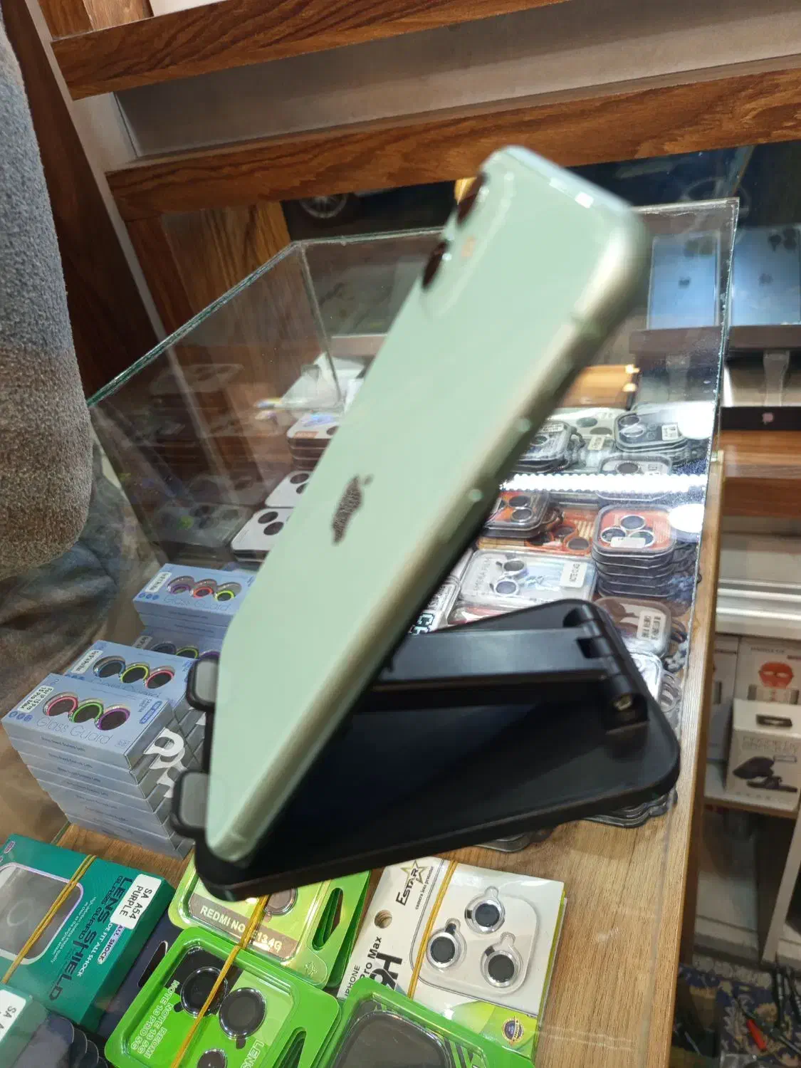 اپل 11|موبایل|بانه, |دیوار