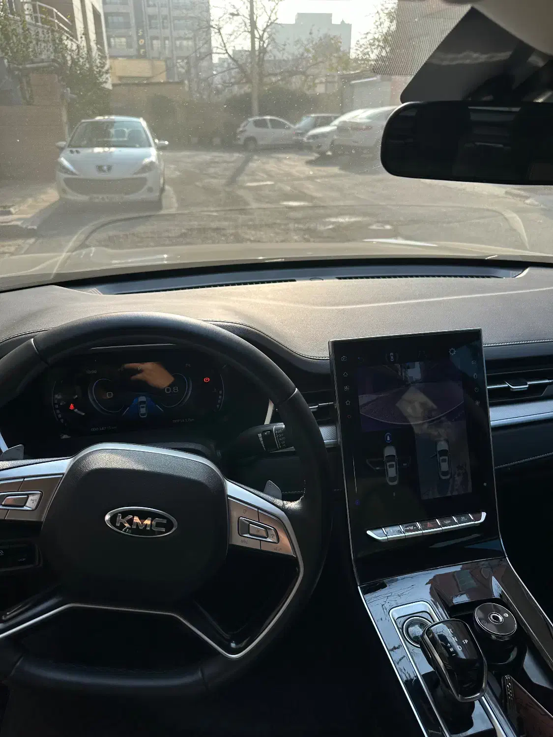 Kmc j7 1402|خودرو سواری و وانت|ارومیه, |دیوار