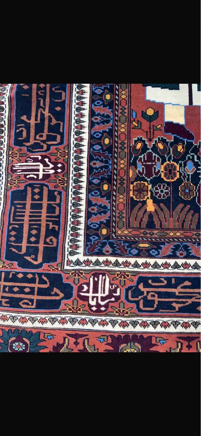 زرع و نیم|فرش|تهران, تجریش|دیوار