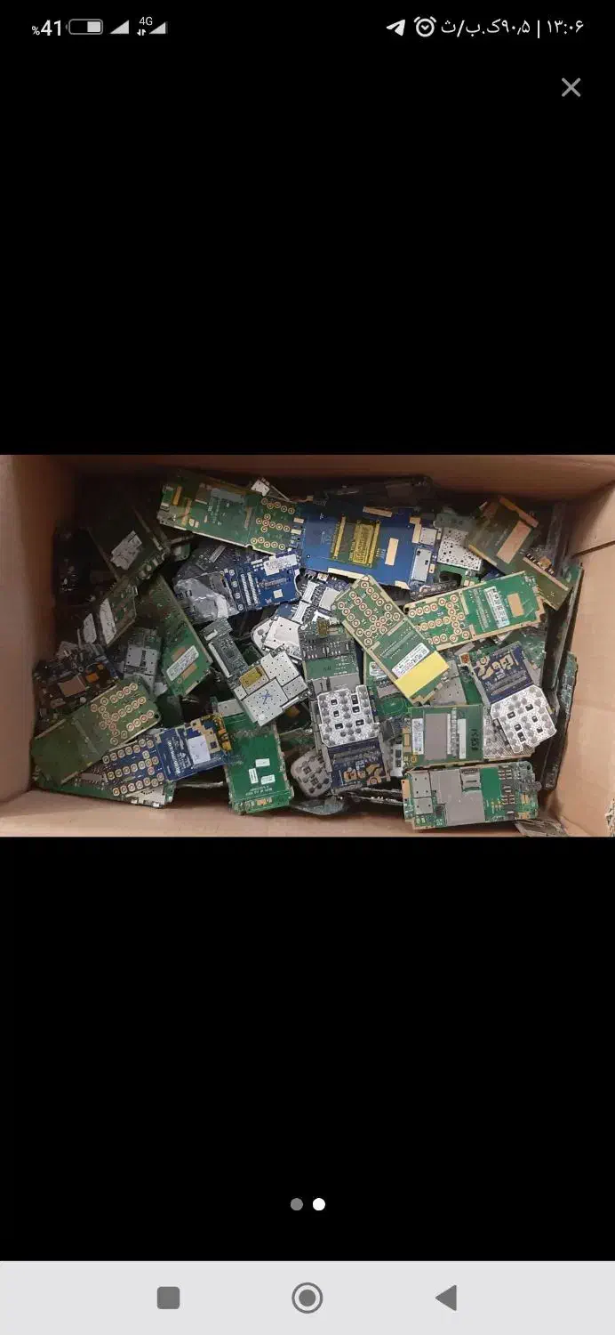 گوشی .تبلت.وبرد خراب سوخته|لوازم جانبی موبایل و تبلت|مشهد, توس (بلوار توس)|دیوار