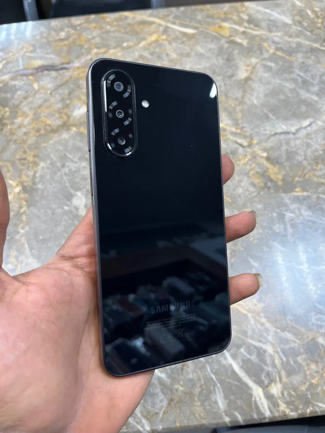 Samsung a26 256|موبایل|بیرجند, |دیوار