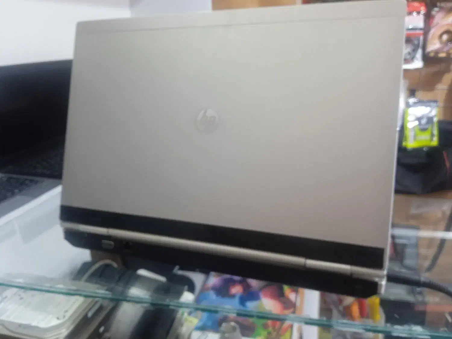 لپ‌تاپ hp elite book 8460 p|رایانه همراه|فیروزآباد (فارس), |دیوار