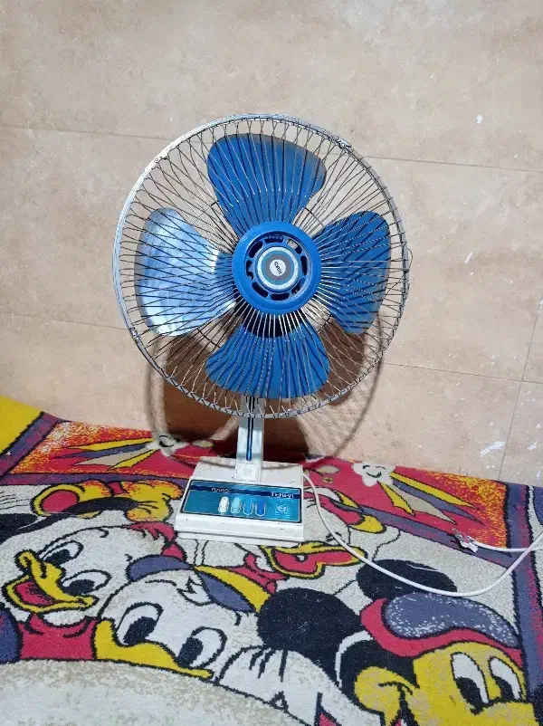 پنکه|پنکه و تصفیهکنندهٔ هوا|نسیمشهر, |دیوار