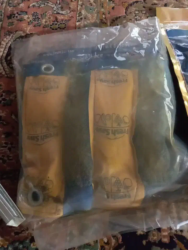 پرده ی جاذب اتیلن|پرده، رانر، رومیزی|محمدشهر, ولدآباد|دیوار