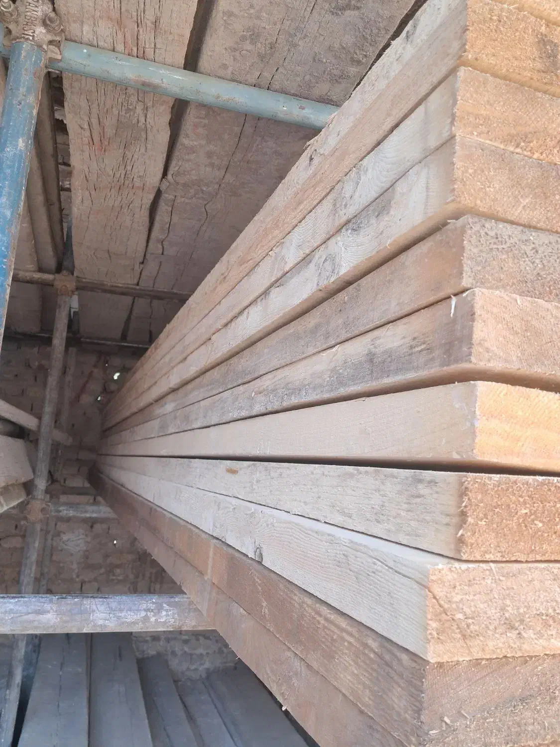 تخته بنایی روسی|مصالح و تجهیزات ساختمان|زنجان, |دیوار