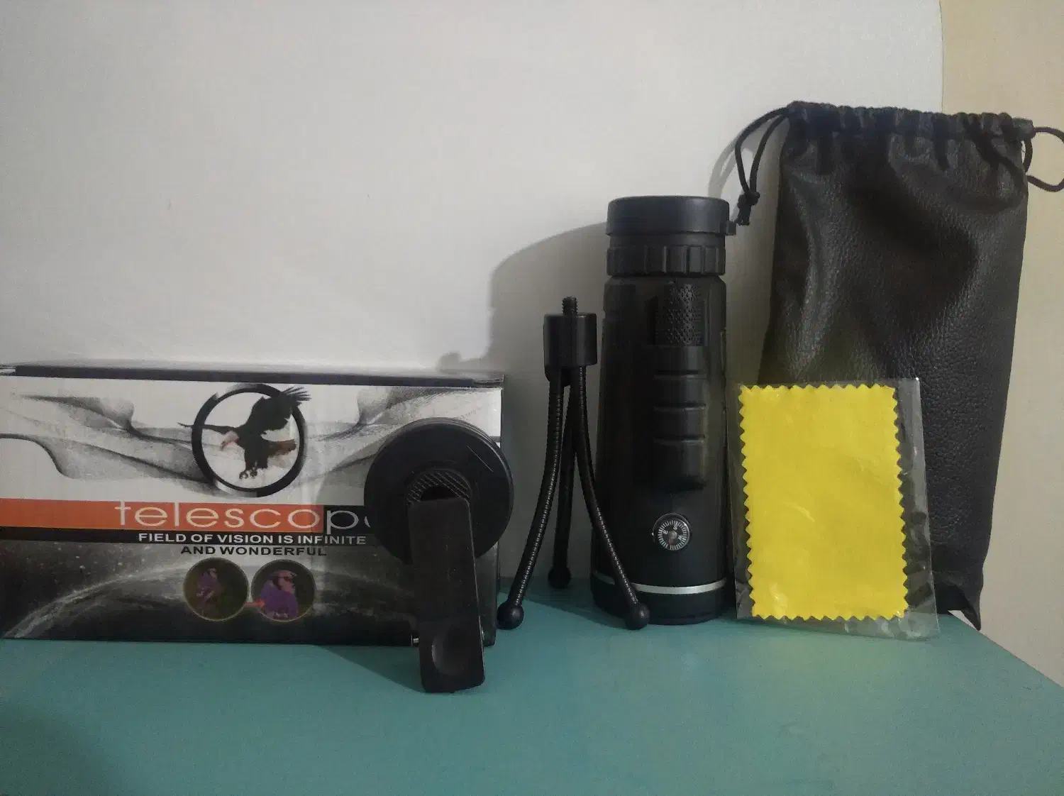 دوربین طبیعت گردی|دوربین عکاسی و فیلم‌برداری|دوگنبدان, |دیوار