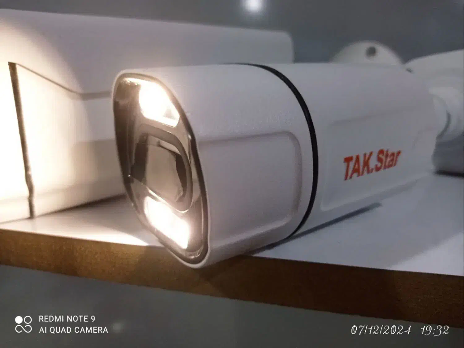 دوربین مداربسته را یک ساله خرید کن|دوربین مداربسته|یزد, |دیوار