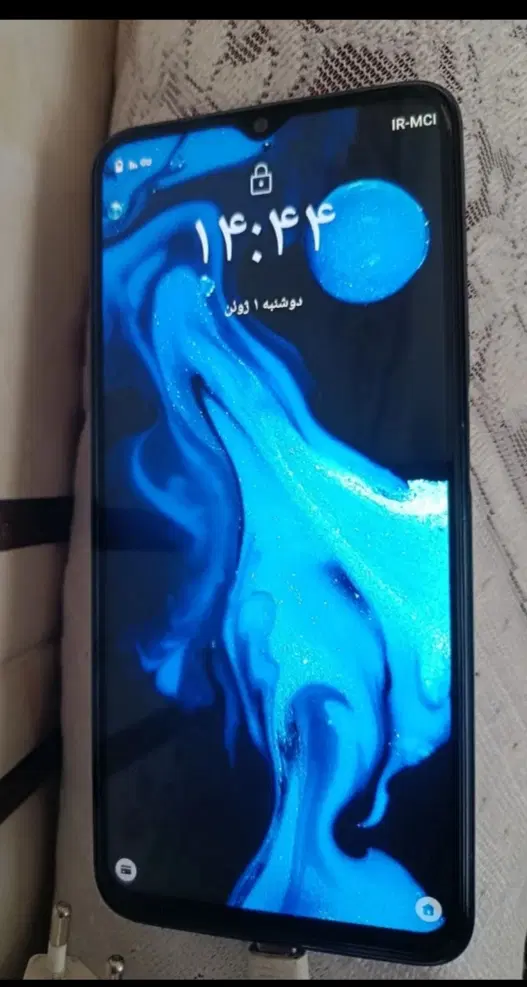 گوشی redmi|موبایل|شاهین‌شهر, الهیه|دیوار