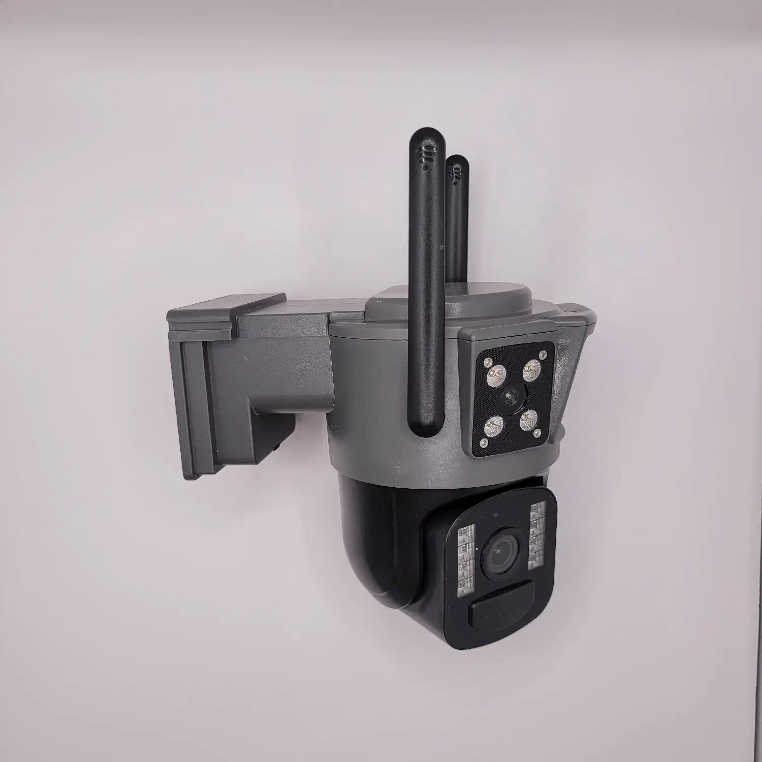 دوربین سیم کارتی خورشیدی فول امکانات|دوربین مداربسته|قم, زنبیل آباد|دیوار