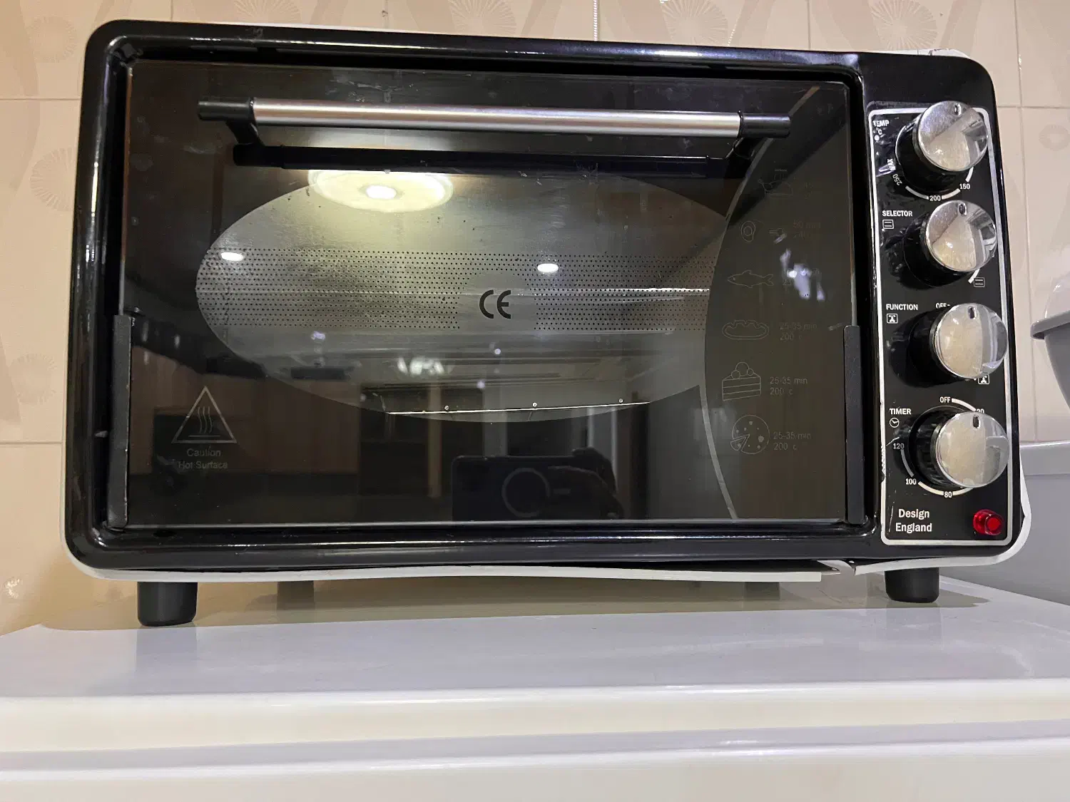 توستر برقی|سایر لوازم برقی|بانه, |دیوار