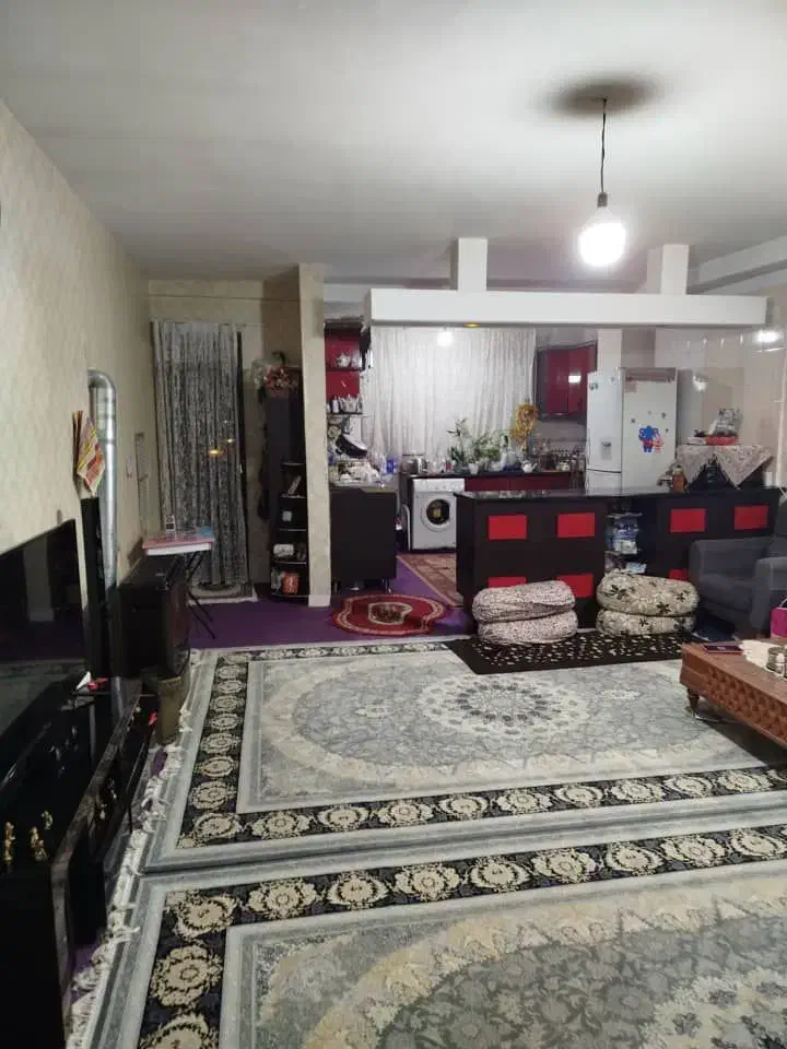 فروش یک واحد آپارتمان ۷۹ متر|فروش آپارتمان|رباطکریم, رباطکریم|دیوار