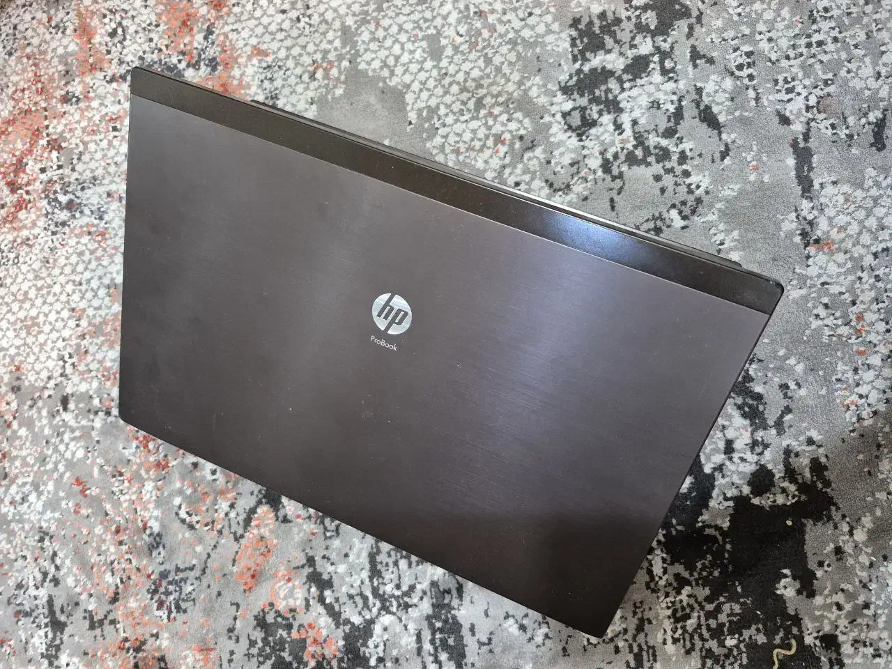 لپ تاپ hp core i5 پروبوک گرافیک دار گیمینگ|رایانه همراه|تهران, فلاح|دیوار