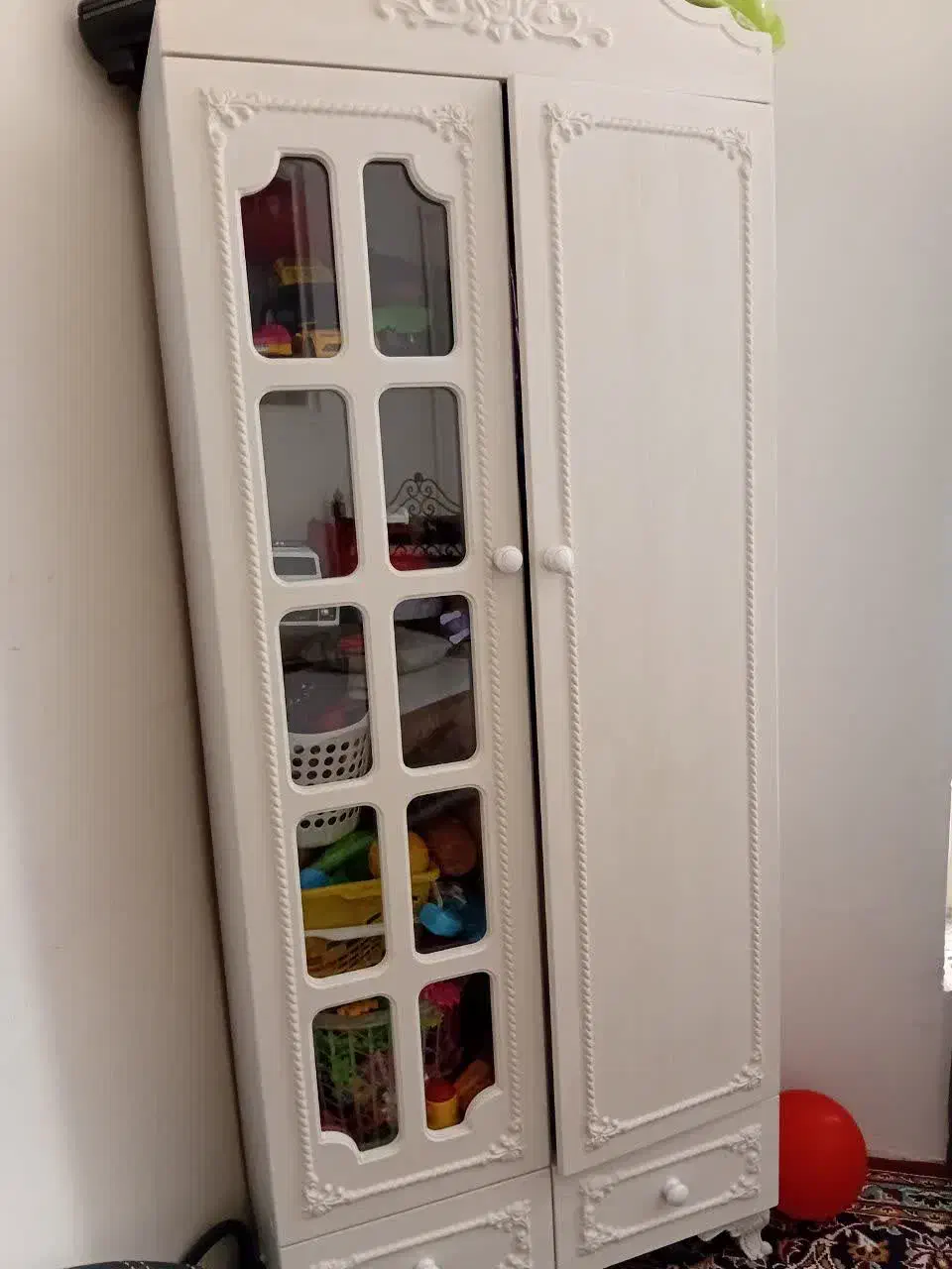 کمد کودک|اسباب و اثاث بچه|مشهد, امام رضا (ع)|دیوار