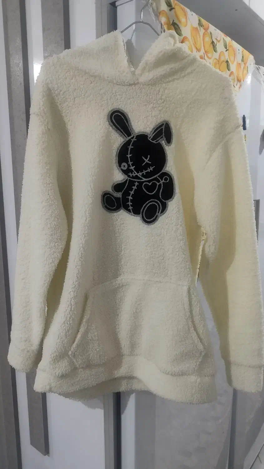 هودی تدی زمستانی|لباس|تبریز, |دیوار