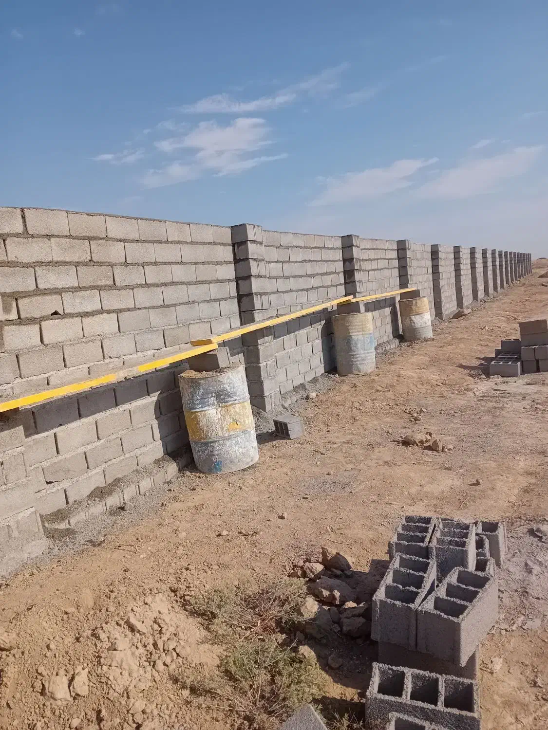 اجرای انواع دیوار|خدمات پیشه و مهارت|دامغان, |دیوار