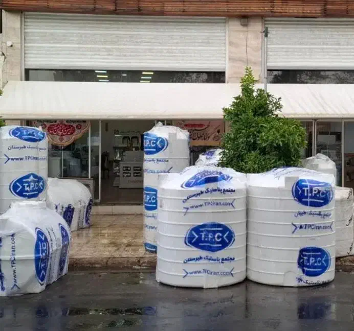 فروش ویژه منبع های اب طبرستان از 100Lتا 40000L|مصالح و تجهیزات ساختمان|خرامه, |دیوار