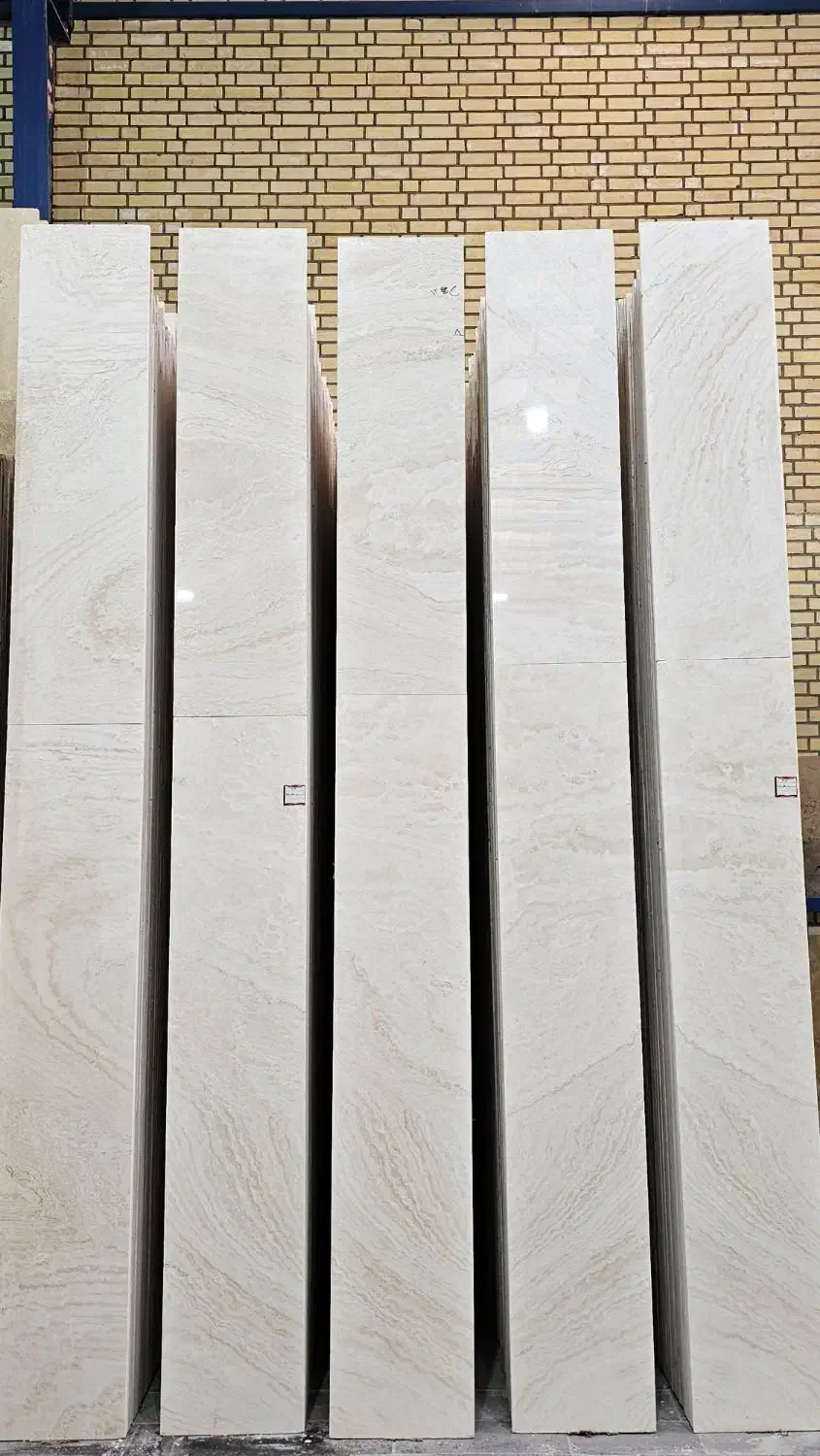 فروش مستقیم سنگ تراورتن عباسآباد کنگان|مصالح و تجهیزات ساختمان|بندر کنگان, |دیوار