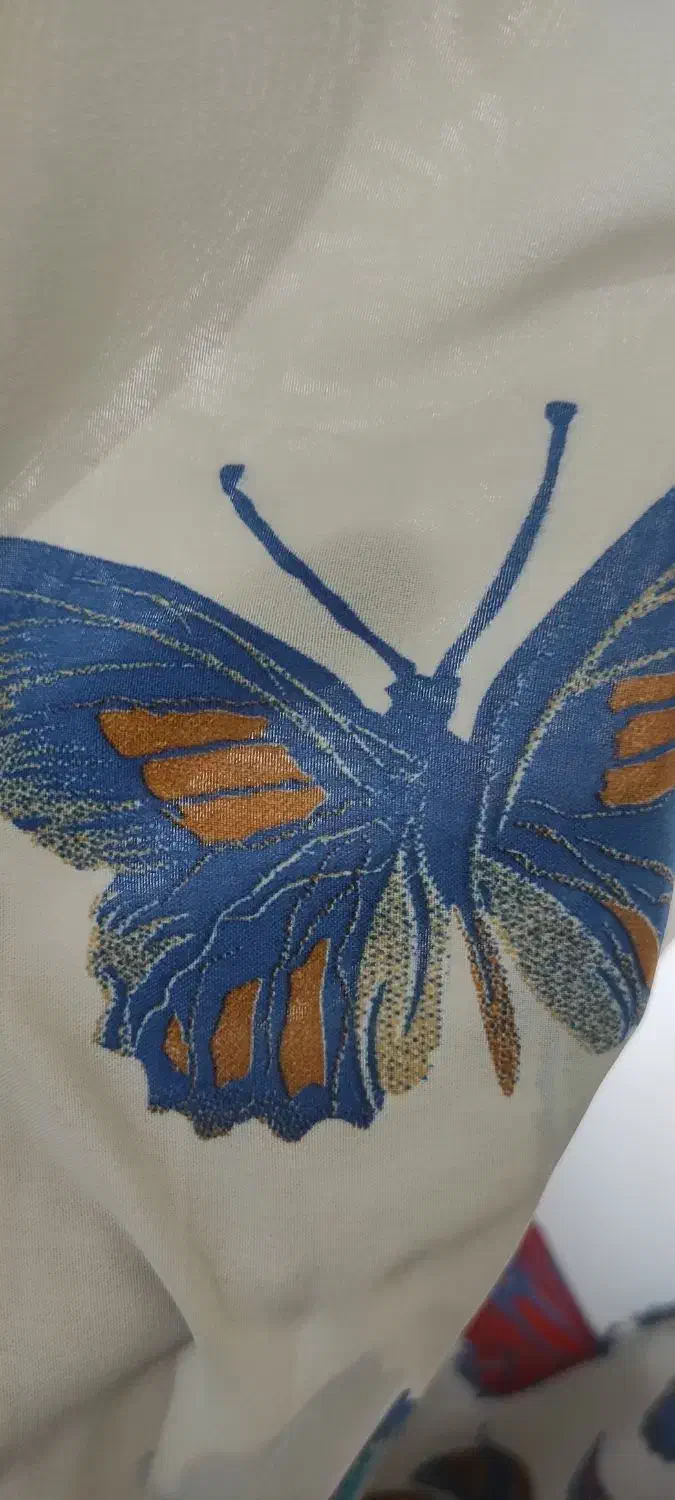 پرده|پرده، رانر، رومیزی|ایلام, |دیوار