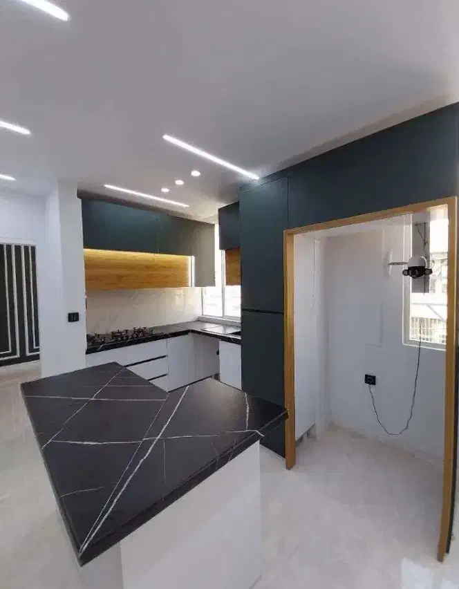 ۵۵متری /سودوکو سکونت/دیزاین شیک/سند تک برگ|فروش آپارتمان|کهریزک, |دیوار