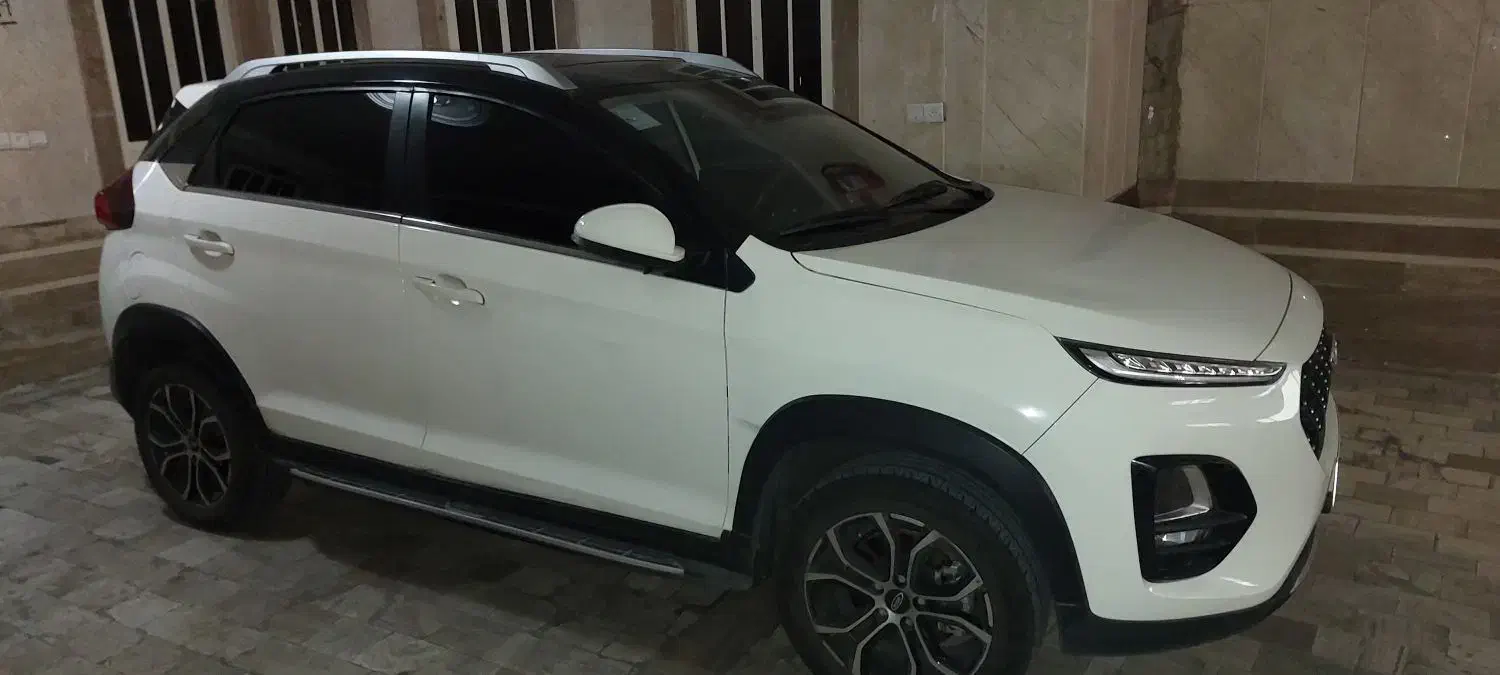 X22 PRO|خودرو سواری و وانت|تهران, شهرک زینبیه|دیوار